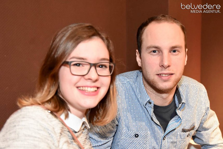 Party im Jugendclubhaus