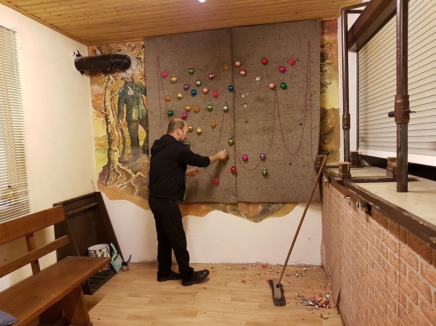 Neues vom Oster&ouml;der Sch&uuml;tzenverein