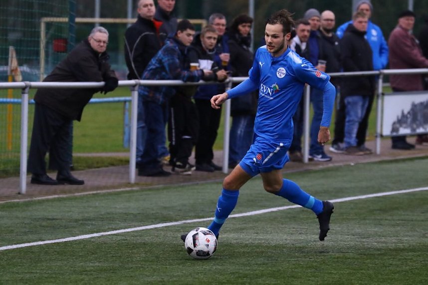 Wacker gewinnt Testspiel mit 0:6 in Sangerhausen