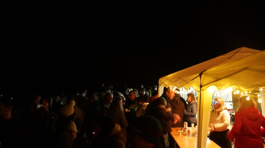 Knutfest in Heringen