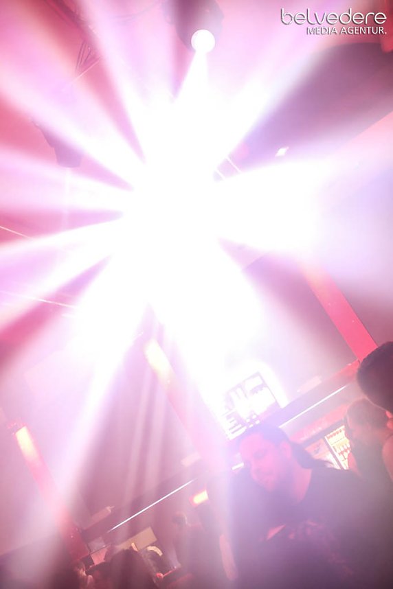 Party im Jugendclubhaus