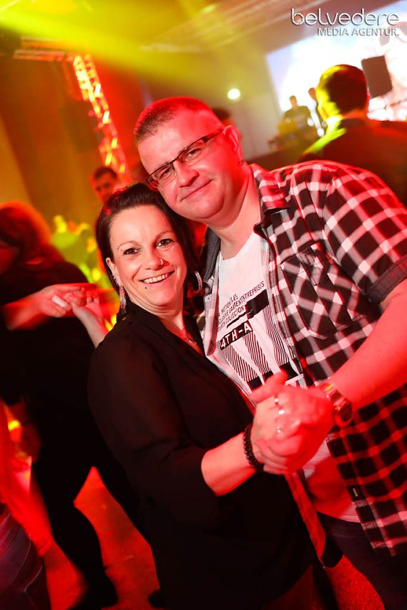 Party im Jugendclubhaus