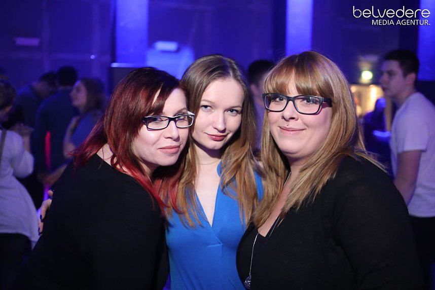 Party im Jugendclubhaus