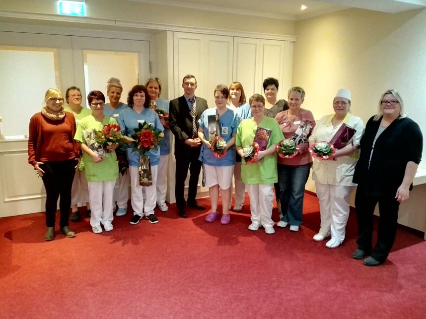 Neues aus dem "Sonnenhof"