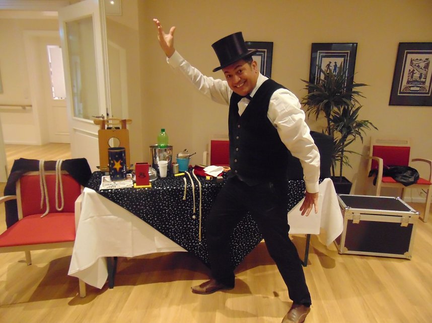 Neues aus dem "Sonnenhof"