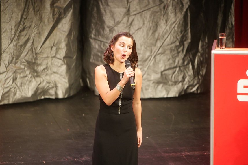 Neujahrsempfang der Kreissparkasse