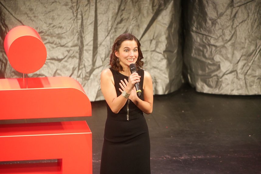 Neujahrsempfang der Kreissparkasse