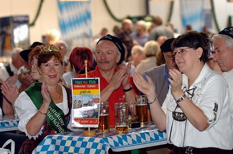 10. Wippertaler Oktoberfest in Sundhausen