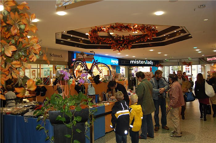 Jazz in S&uuml;dharzgalerie