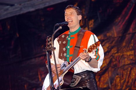 10. Wippertaler Oktoberfest in Sundhausen