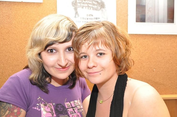 Nachtleben in Nordhausen