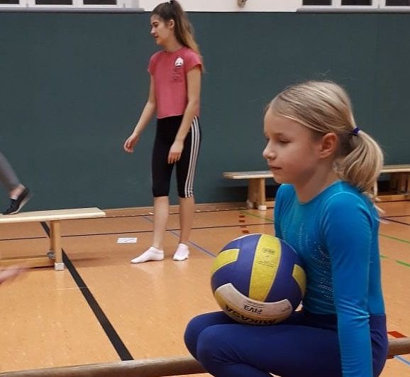 Mit sportlichen Vors&auml;tzen in das neue Jahr