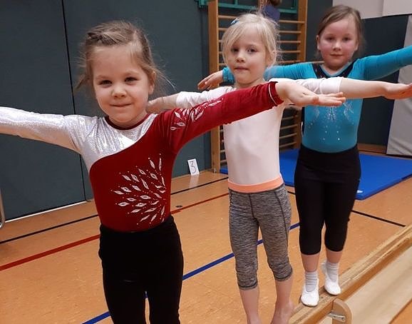 Mit sportlichen Vors&auml;tzen in das neue Jahr