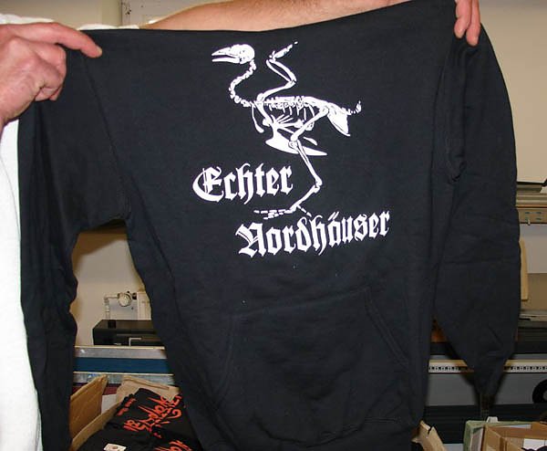 Sichergestellte F&auml;lschungen