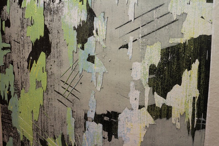 "Zeichen der Moderne" - neue Ausstellung im Kunsthaus Nordhausen er&ouml;ffnet