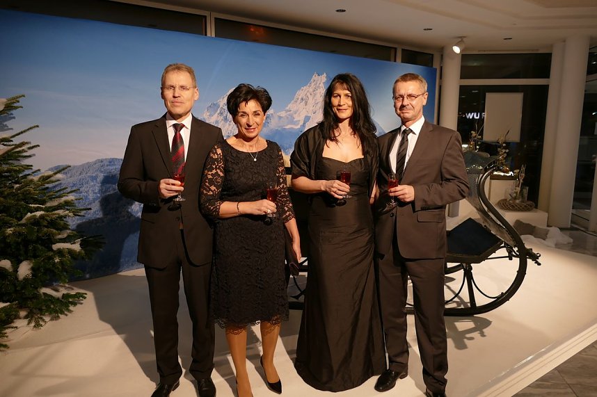 22. &Auml;rzte- und Apothekerball in Nordhausen