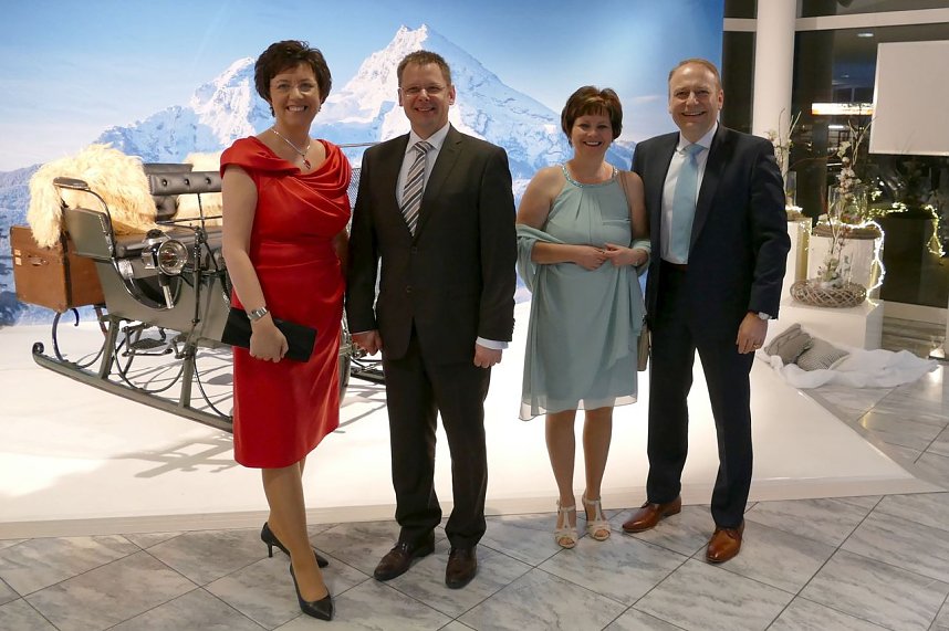 22. &Auml;rzte- und Apothekerball in Nordhausen