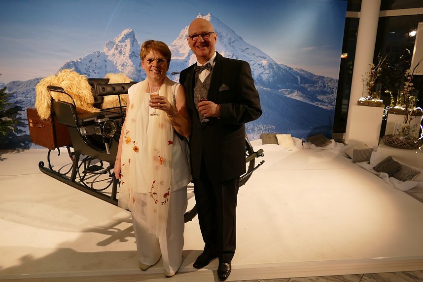 22. &Auml;rzte- und Apothekerball in Nordhausen