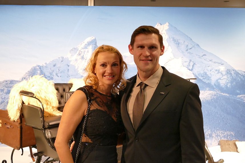 22. &Auml;rzte- und Apothekerball in Nordhausen