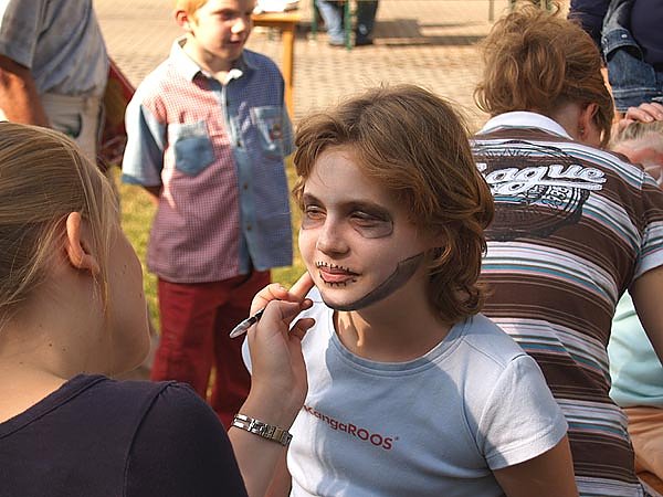 10 Jahre Nordh&auml;user Tafel