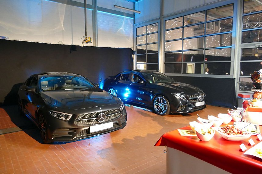 22. &Auml;rzte- und Apothekerball in Nordhausen