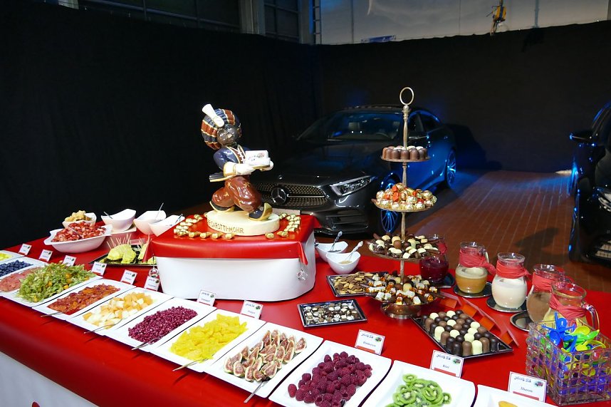 22. &Auml;rzte- und Apothekerball in Nordhausen