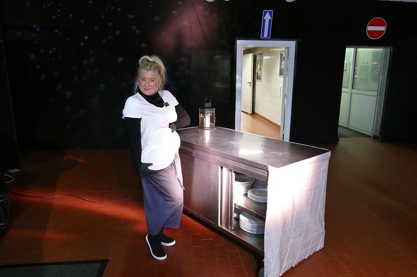 22. &Auml;rzte- und Apothekerball in Nordhausen