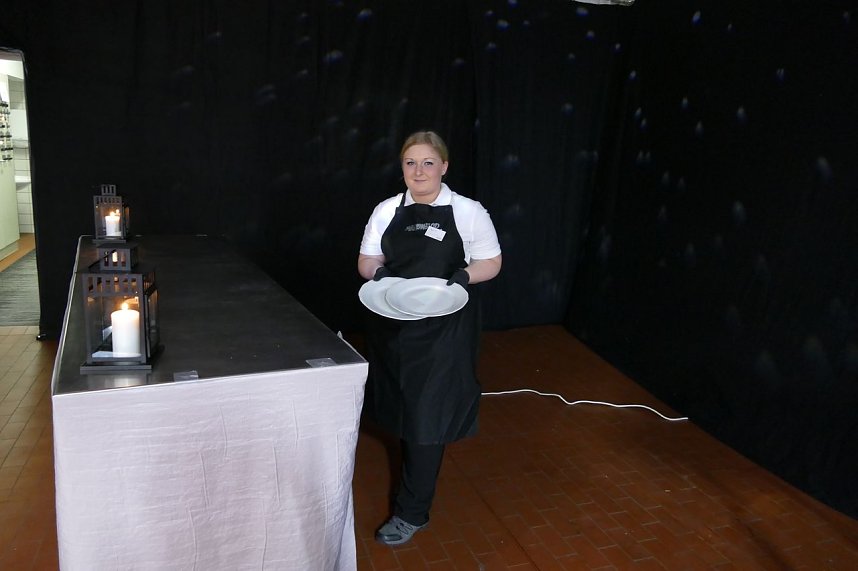 22. &Auml;rzte- und Apothekerball in Nordhausen