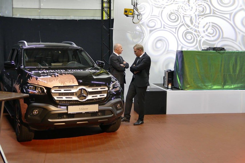 22. &Auml;rzte- und Apothekerball in Nordhausen