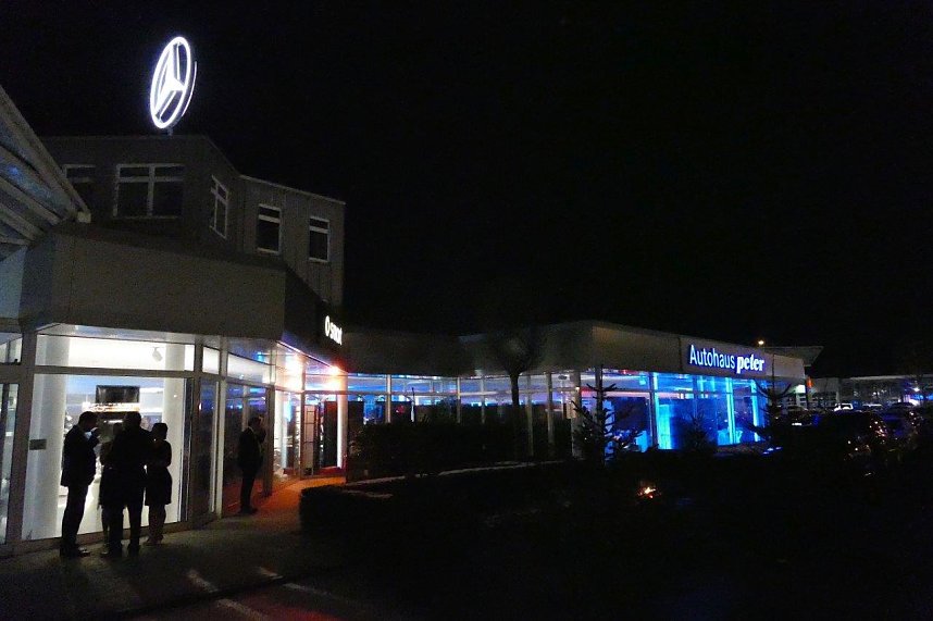 22. &Auml;rzte- und Apothekerball in Nordhausen