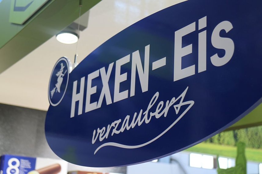 Schnappsch&uuml;sse von der Gr&uuml;nen Woche 2018