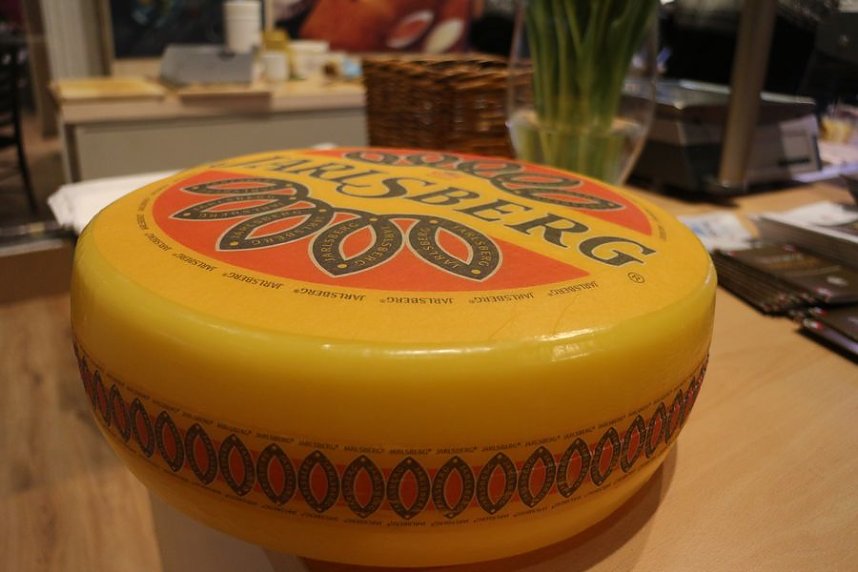 Schnappsch&uuml;sse von der Gr&uuml;nen Woche 2018