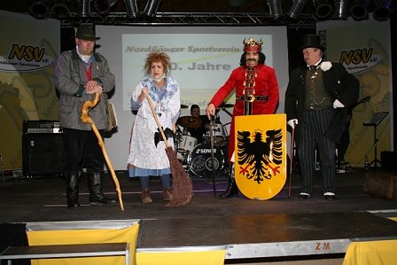 60. Gr&uuml;ndungstag