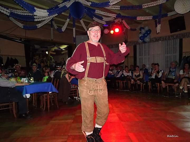 Es wurde proklamiert