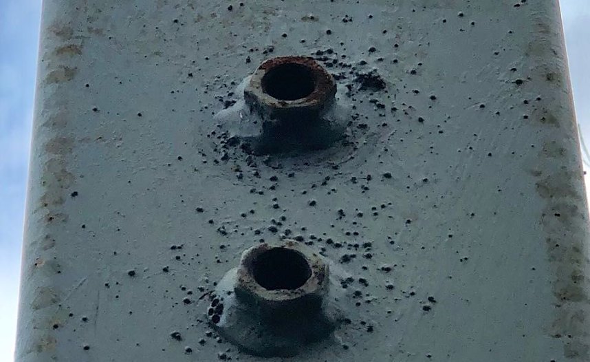 Kein Blitzer geplant