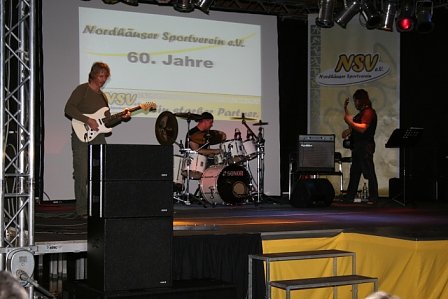 60. Gr&uuml;ndungstag