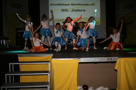 60. Gr&uuml;ndungstag