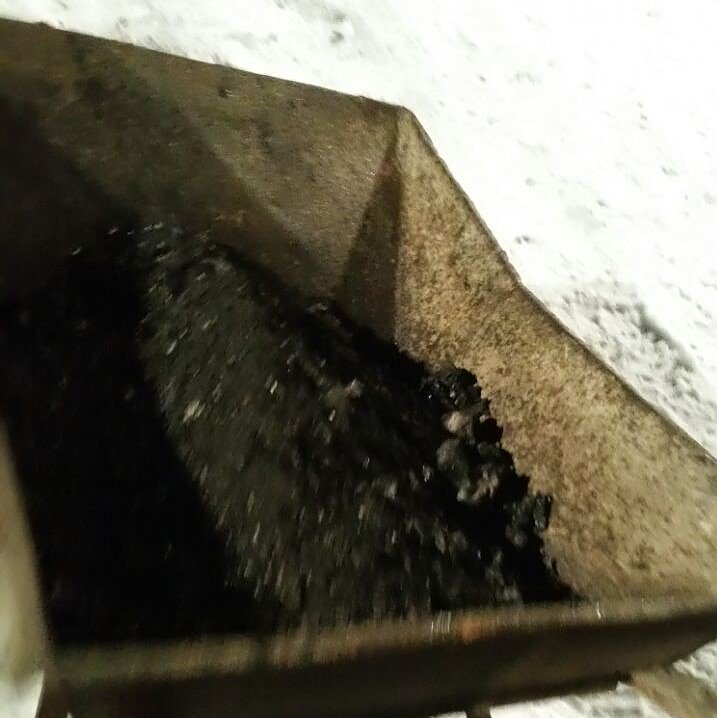 Gemeinsamer Einsatz der Hohnsteiner Feuerwehren