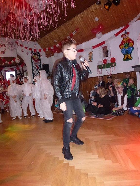 Karneval in Woffleben