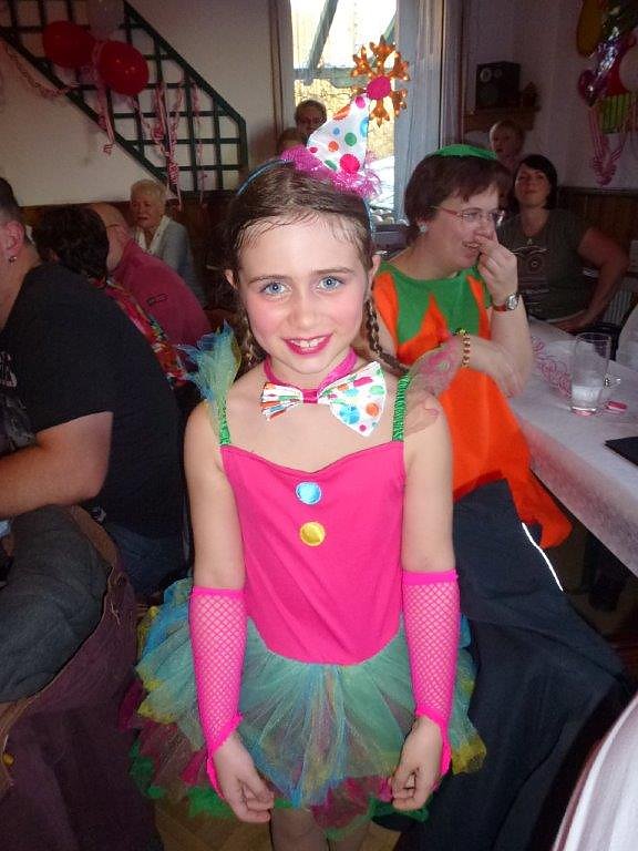 Karneval in Woffleben