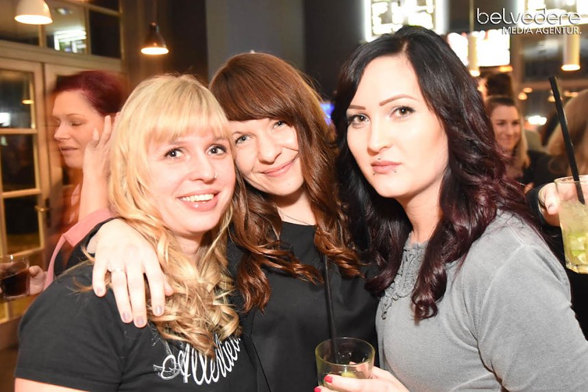 Party im Jugendclubhaus