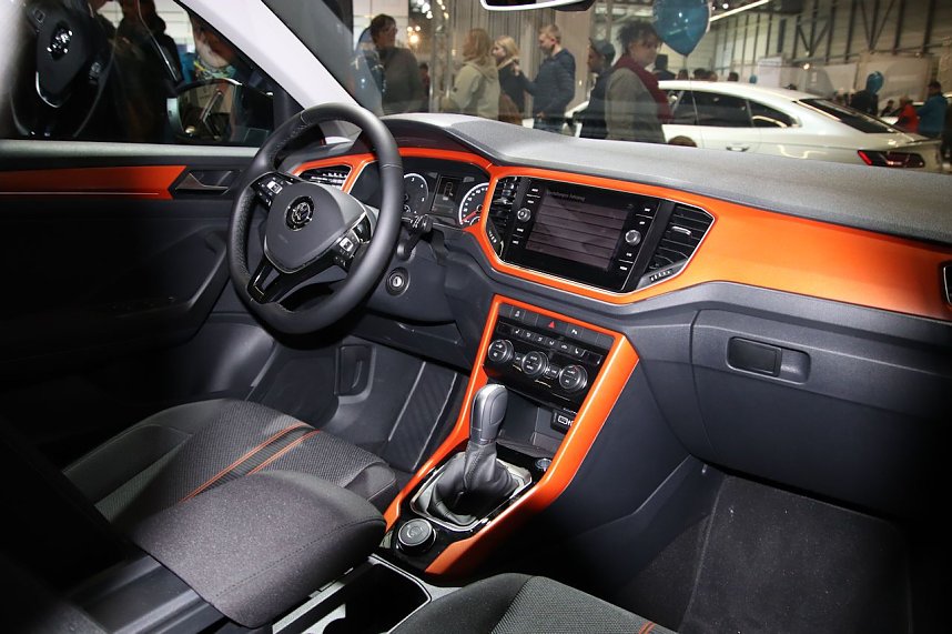 11. Automobilmesse in Erfurt