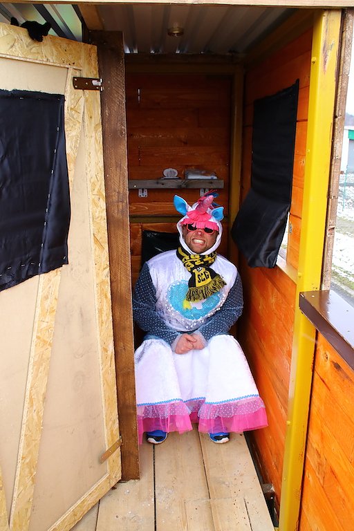 50 Jahre Karneval in Sollstedt