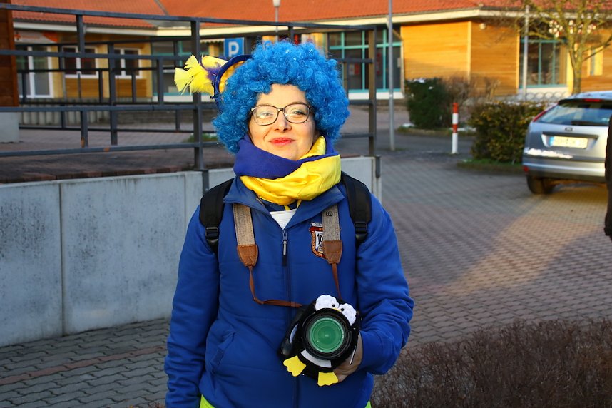 50 Jahre Karneval in Sollstedt