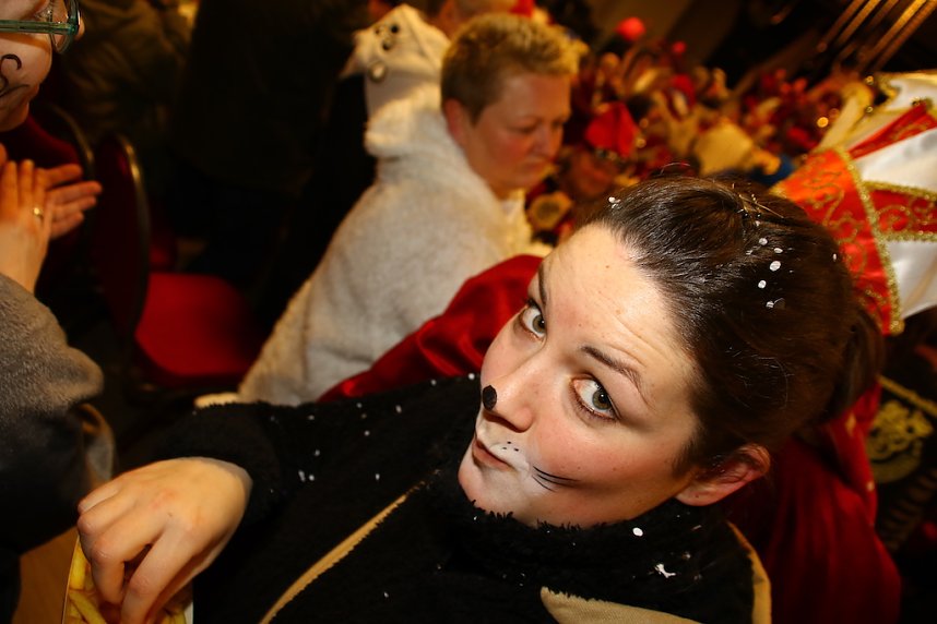 50 Jahre Karneval in Sollstedt