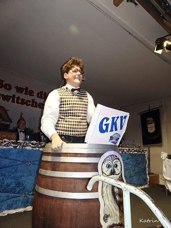 Doppelpack am Wochenende