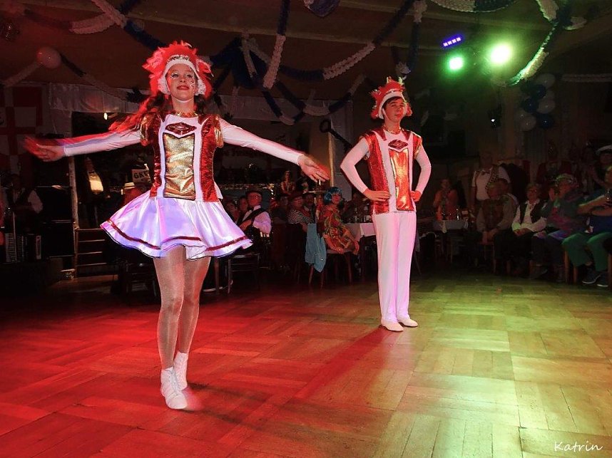 Doppelpack am Wochenende