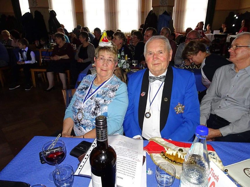 Doppelpack am Wochenende