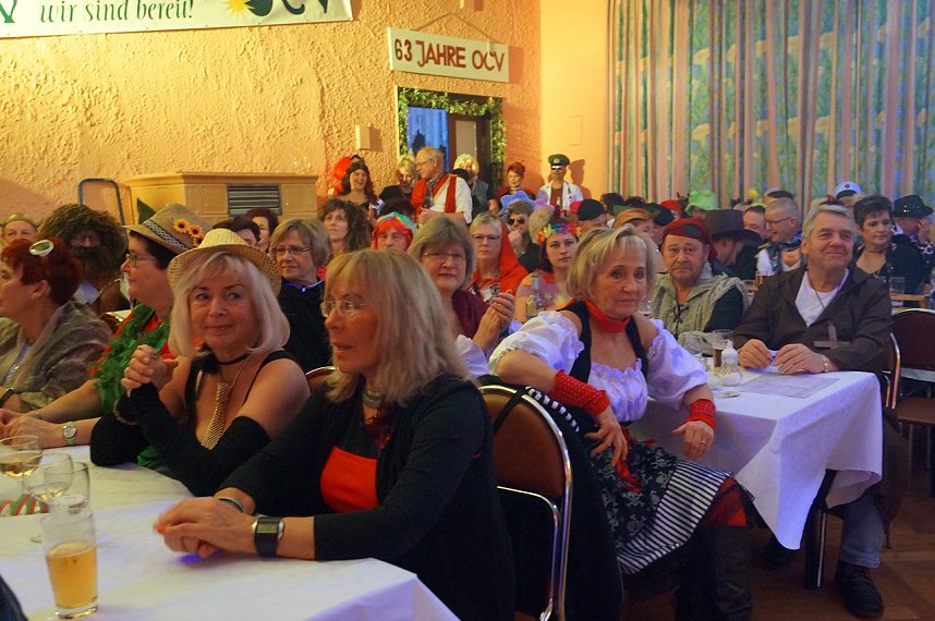 Fasching in Neustadt