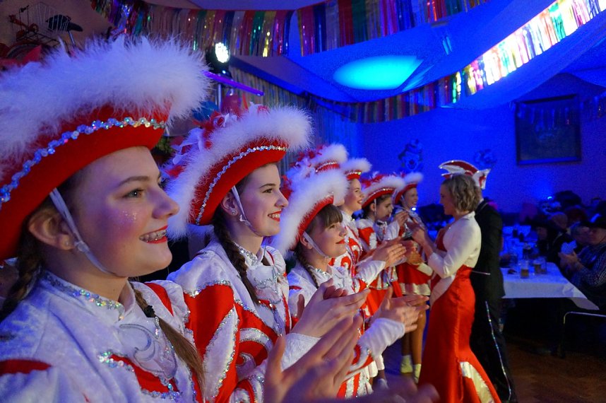 Fasching in Neustadt